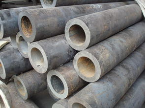 貴陽35CrMo鋼管市場概況 價格、現貨與廠家信息
