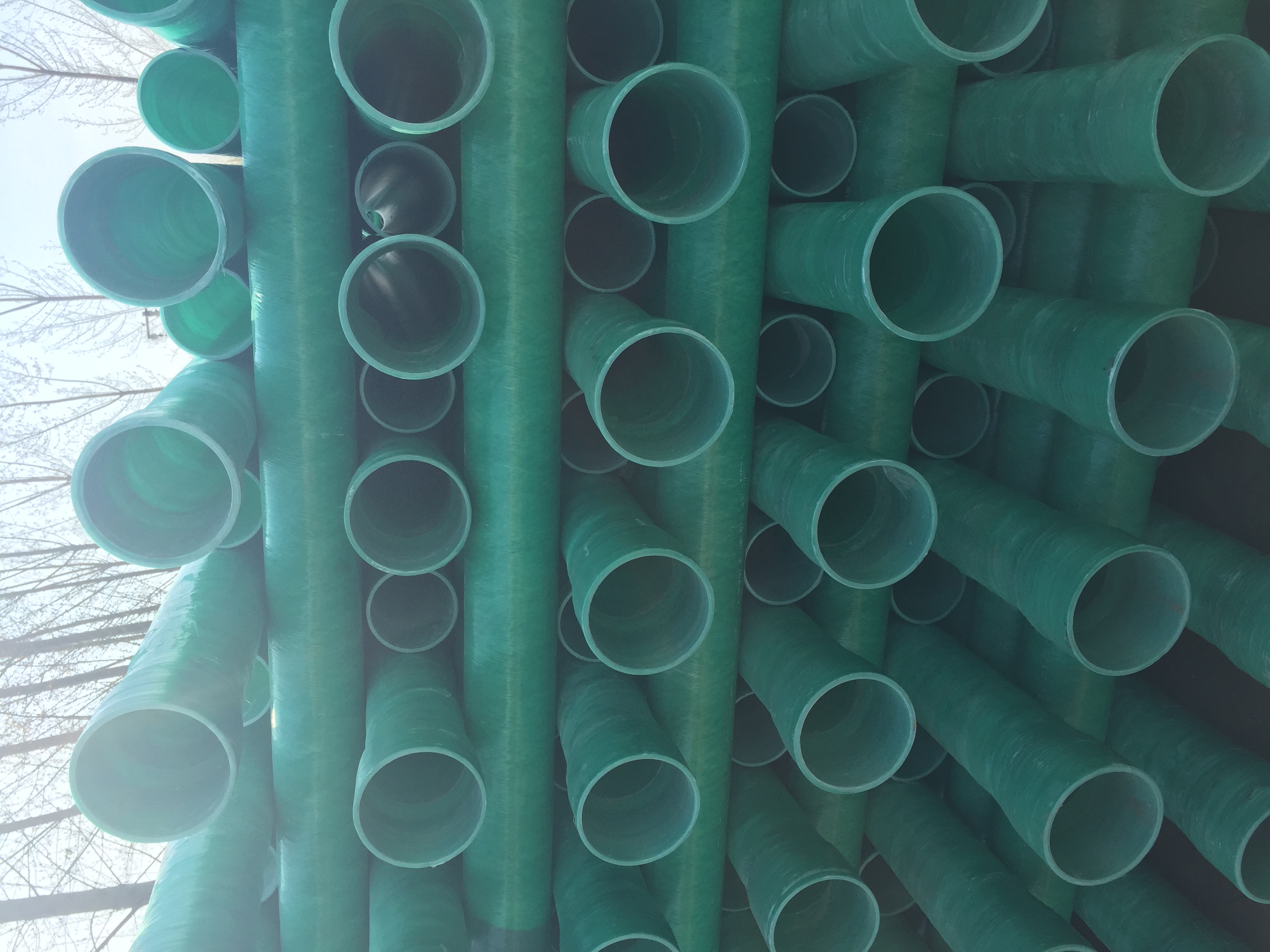 保定玻璃鋼管廠家直銷價格、供貨商與產品指南