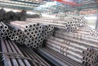 0#流體用無縫鋼管 特性、應用與選購指南